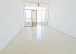 Studio - 1 bathroom for rent in Zakhir Towers - Al Taawun - Sharjah