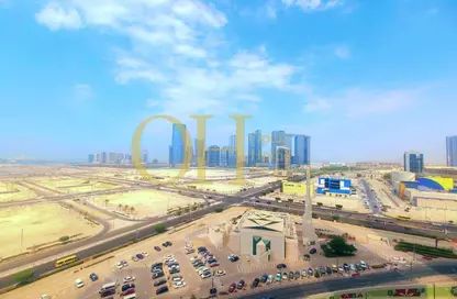 Apartment - 2 Bedrooms - 3 Bathrooms for sale in Al Maha Tower - Marina Square - Al Reem Island - Abu Dhabi