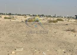 أرض للبيع في فلل المقطعة - مدينة محمد بن زايد - أبوظبي