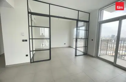 Apartment - 1 Bedroom - 2 Bathrooms for rent in Socio Tower 1 - Socio Tower - Dubai Hills Estate - Dubai