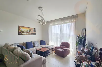 Apartment - 1 Bedroom - 2 Bathrooms for sale in Hartland Greens - Sobha Hartland - Mohammed Bin Rashid City - Dubai