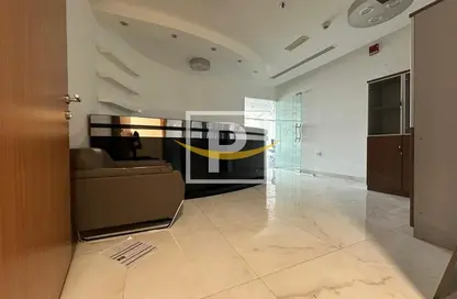 Office Space - Studio for rent in The Citadel Tower - Business Bay - Dubai