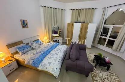 Apartment - Studio - 1 Bathroom for rent in Madinat Al Riyad - Abu Dhabi