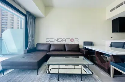 Apartment - 2 Bedrooms - 3 Bathrooms for sale in Merano Tower - Business Bay - Dubai