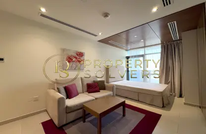 Apartment - 1 Bathroom for sale in The Spirit - Dubai Sports City - Dubai