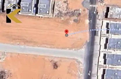 Land - Studio for sale in Al Helio 2 - Al Helio - Ajman
