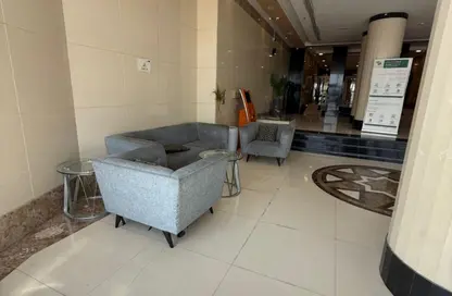 شقة - غرفة نوم - 1 حمام للبيع في أبراج الراشدية - عجمان وسط المدينة - عجمان شقة - غرفة نوم - 1 حمام للبيع في أبراج الراشدية - عجمان وسط المدينة - عجمان