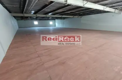 Warehouse - Studio - 1 Bathroom for rent in Al Quoz Industrial Area 4 - Al Quoz Industrial Area - Al Quoz - Dubai