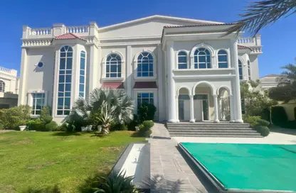 فيلا - 7 غرف نوم - 8 حمامات للايجار في البرشاء جنوب 1 - جنوب البرشاء - البرشاء - دبي