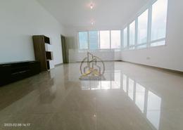 Empty Room image for: Apartment - 3 bedrooms - 4 bathrooms for rent in Al Zahiyah - Abu Dhabi, Image 1