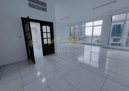 Apartment - 3 bedrooms - 4 bathrooms for rent in Al Wathba Tower - Al Wathba - Abu Dhabi