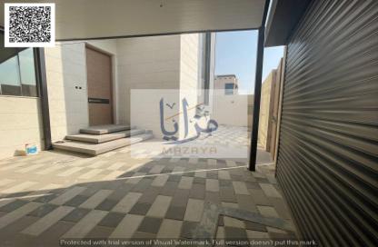 فيلا - 6 غرف نوم - 8 حمامات للبيع في 1 الياسمين - الياسمين - عجمان