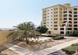 Apartment - 2 bedrooms - 2 bathrooms for sale in Marina Apartments C - Al Hamra Marina Residences - Al Hamra Village - Ras Al Khaimah