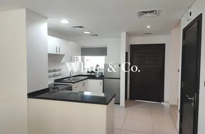 Townhouse - 3 Bedrooms - 3 Bathrooms for rent in Aknan Villas - Vardon - Damac Hills 2 - Dubai