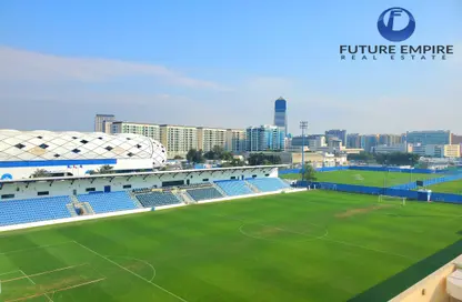 شقة - غرفة نوم - 2 حمامات للايجار في ميدان النصر - عود ميثاء - بر دبي - دبي