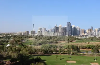 شقة - 2 غرف نوم - 2 حمامات للبيع في برج لينكس الشرقي - ذا لينكس - ذا فيوز - دبي شقة - 2 غرف نوم - 2 حمامات للبيع في برج لينكس الشرقي - ذا لينكس - ذا فيوز - دبي