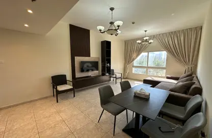 Apartment - 1 Bedroom - 1 Bathroom for rent in Diamond Views 2 - Diamond Views - Jumeirah Village Circle - Dubai