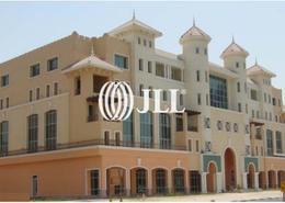 Offices for lease in Building 49 - DHCC