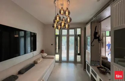 Apartment - 2 Bedrooms - 3 Bathrooms for sale in Tajer Residences - The Old Town Island - Downtown Dubai - Dubai