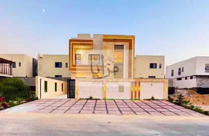 فيلا - 4 غرف نوم - 6 حمامات للبيع في الحليو 2 - الحليو - عجمان