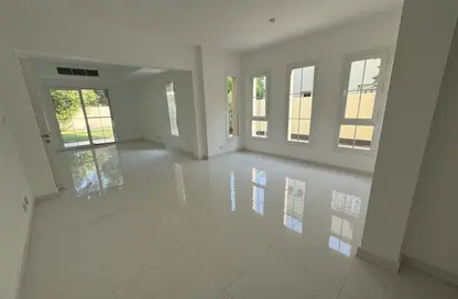 Villa - 3 Bedrooms - 4 Bathrooms for rent in Springs 15 - The Springs - Dubai