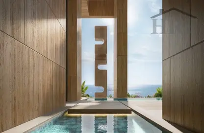 Apartment - 3 Bedrooms - 3 Bathrooms for sale in La Hoya Bay - Al Marjan Island - Ras Al Khaimah