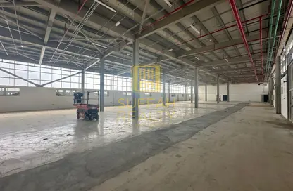 Warehouse - Studio - 2 Bathrooms for rent in Al Qusais Industrial Area 2 - Al Qusais Industrial Area - Al Qusais - Dubai Warehouse - Studio - 2 Bathrooms for rent in Al Qusais Industrial Area 2 - Al Qusais Industrial Area - Al Qusais - Dubai