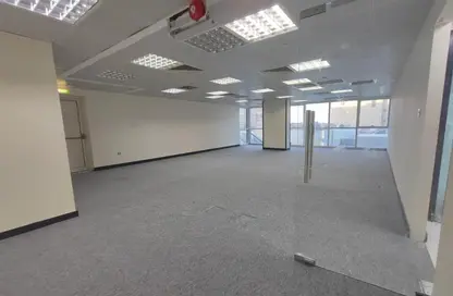 Office Space - Studio - 3 Bathrooms for rent in Mazyad Mall Tower 3 - Mazyad Mall - Mohamed Bin Zayed City - Abu Dhabi