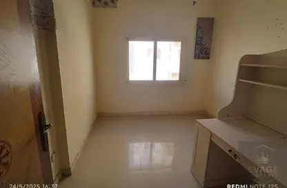Apartment - 1 Bedroom - 1 Bathroom for rent in Al Rashidiya Towers - Al Rashidiya - Ajman Downtown - Ajman