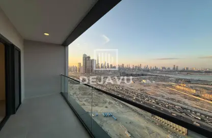 شقة - 2 غرف نوم - 3 حمامات للايجار في شوبا كريك فيستا جراندي - صبحا هارتلاند - مدينة الشيخ محمد بن راشد - دبي