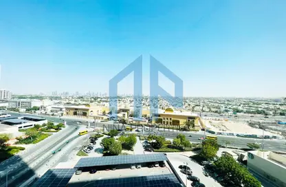 مكتب - استوديو - 1 حمام للايجار في مركز جميرا للأعمال 2 (JBC 2) - (JLT) مجمع V - أبراج بحيرة الجميرا - دبي