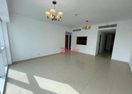 Apartment - 2 bedrooms - 2 bathrooms for sale in Saba Tower 2 - Saba Towers - Jumeirah Lake Towers - Dubai