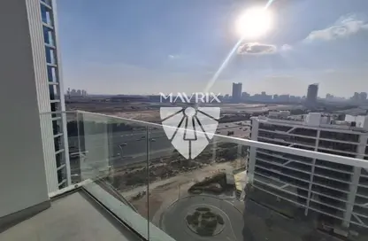 شقة - غرفة نوم - 1 حمام للايجار في سكايز من دانوب - ارجان - دبي