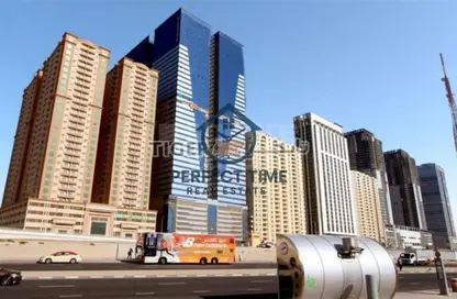 شقة - غرفة نوم - 1 حمام للايجار في تايجر اليرموك - النهدة - الشارقة
