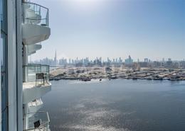 Apartment - 2 bedrooms - 3 bathrooms for sale in Address Harbour Point - Dubai Creek Harbour (The Lagoons) - Dubai