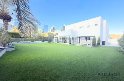 فيلا - 4 غرف نوم - 4 حمامات للبيع في ميدوز 1 - ميدوز - دبي