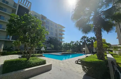 Apartment - 1 Bedroom - 2 Bathrooms for sale in Al Zahia Garden Apartments - Al Zahia - Muwaileh Commercial - Sharjah