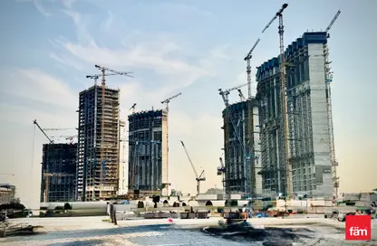 Apartment - 2 Bedrooms - 3 Bathrooms for sale in 350 Riverside Crescent - Sobha Hartland II - Bukadra - Dubai Apartment - 2 Bedrooms - 3 Bathrooms for sale in 350 Riverside Crescent - Sobha Hartland II - Bukadra - Dubai