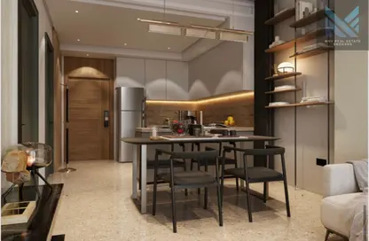 Apartment - 2 Bedrooms - 3 Bathrooms for sale in Coventry Gardens Phase 2 - Dubai Land Residence Complex - Dubai