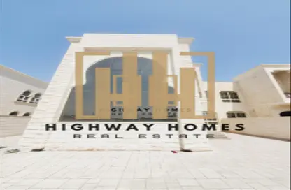 Villa - 5 Bedrooms - 7+ Bathrooms for rent in Al Nouf - Sharjah