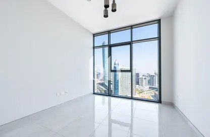 Apartment - 2 Bedrooms - 3 Bathrooms for rent in Future Tower - Business Bay - Dubai
