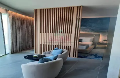 Apartment - 7+ Bedrooms - 1 Bathroom for sale in Ciel Tower - Dubai Marina - Dubai