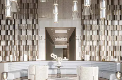 Apartment - 2 Bedrooms - 3 Bathrooms for sale in The Central Downtown - Arjan - Dubai