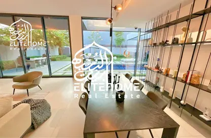 فيلا - 5 غرف نوم - 8 حمامات للبيع في روبينيا - مسار - تلال سيتي - الشارقة