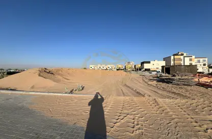 Land - Studio for sale in Ajman Hills - Al Alia - Ajman