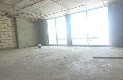 Office Space - Studio for rent in Binghatti Azure - Jumeirah Village Circle - Dubai