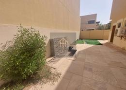 Villa - 4 bedrooms - 5 bathrooms for rent in Hemaim Community - Al Raha Gardens - Abu Dhabi Villa - 4 bedrooms - 5 bathrooms for rent in Hemaim Community - Al Raha Gardens - Abu Dhabi