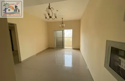 Apartment - 2 Bedrooms - 2 Bathrooms for rent in Zayd Bin Aslam Street - Abu shagara - Sharjah