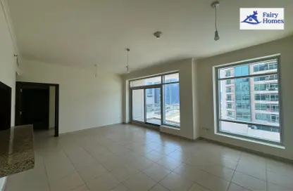 Apartment - 1 Bedroom - 2 Bathrooms for rent in Burj Views B - Burj Views - Downtown Dubai - Dubai