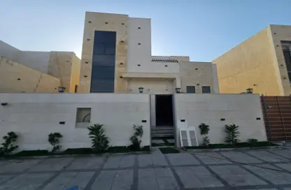 فيلا - 4 غرف نوم - 6 حمامات للبيع في الحليو 2 - الحليو - عجمان